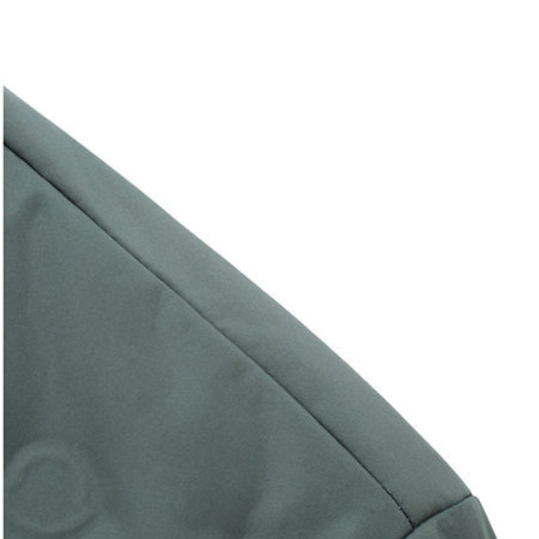 Strata Puffer Jacket