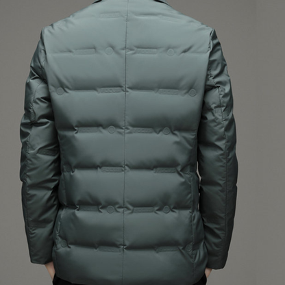 Strata Puffer Jacket