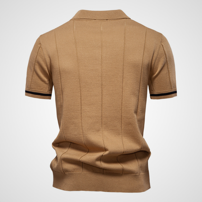 Cavalier Premium knit Polo Shirts