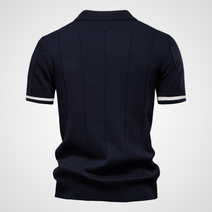 Cavalier Premium knit Polo Shirts