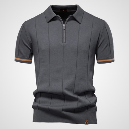 Cavalier Premium knit Polo Shirts