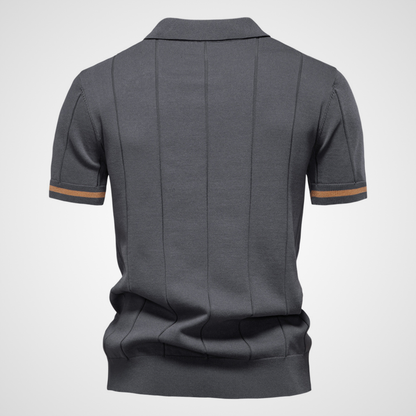 Cavalier Premium knit Polo Shirts