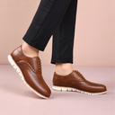 Brown (white Sole)
