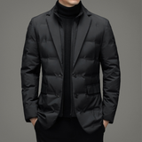 Strata Puffer Jacket