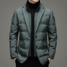 Strata Puffer Jacket