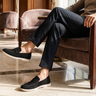 Loro Penny Loafers