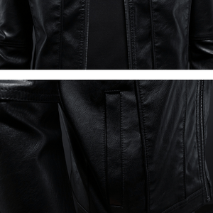 Apex Pocket Trucker Jacket - Timeless Crafted