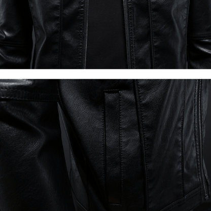 Apex Pocket Trucker Jacket - Timeless Crafted