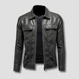 Apex Pocket Trucker Jacket - Timeless Crafted