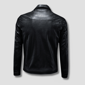 Apex Pocket Trucker Jacket - Timeless Crafted