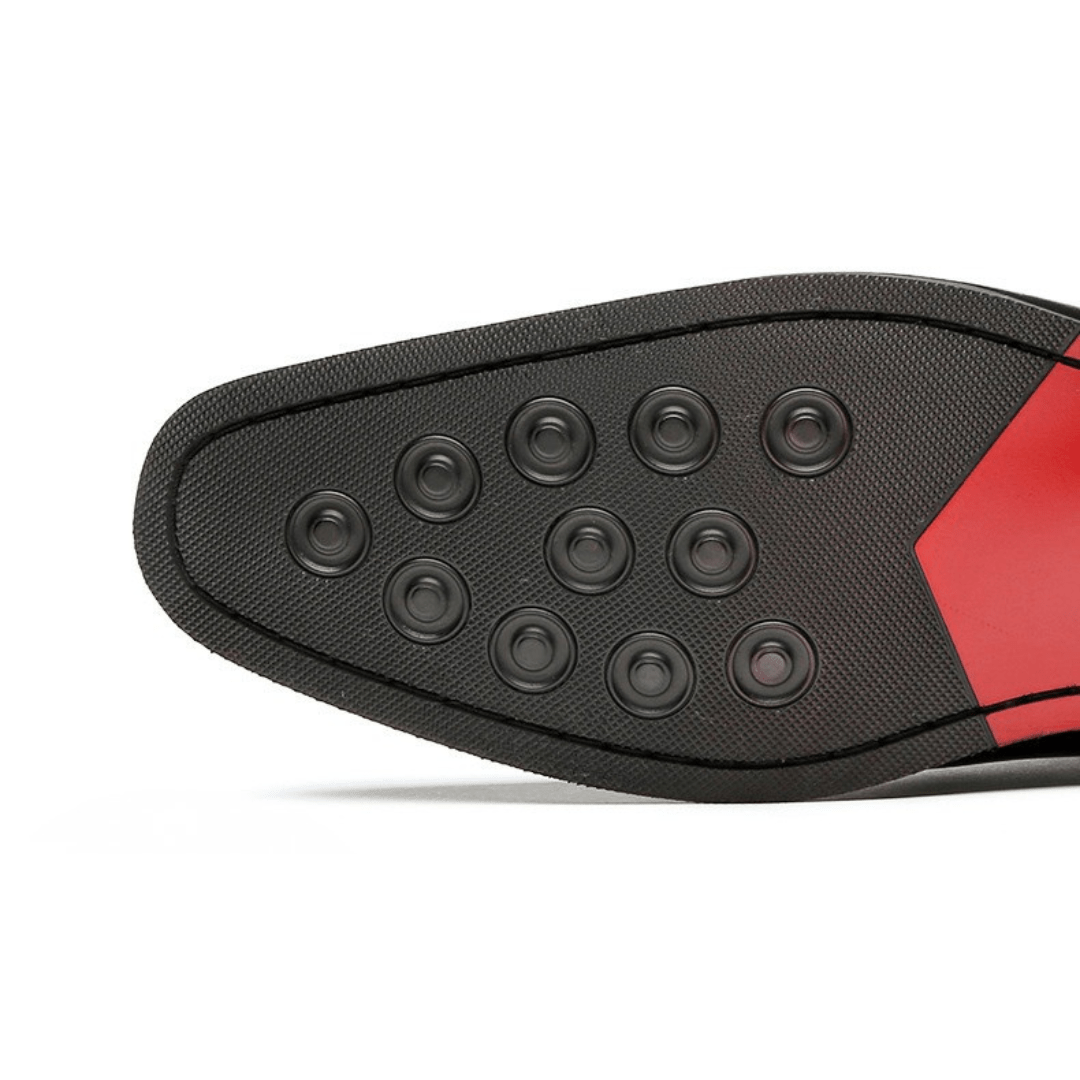 Diplomat Sleek Chelsea Boots - Timeless Crafted