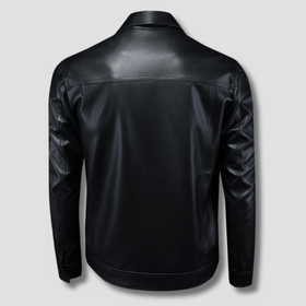 Keystone Pocket Trucker Jacket - Timeless Crafted