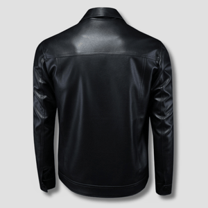 Keystone Pocket Trucker Jacket - Timeless Crafted