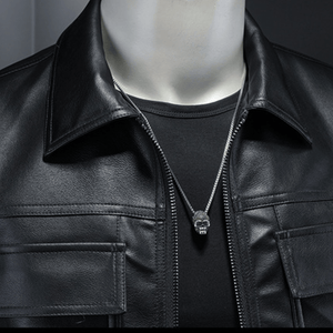 Keystone Pocket Trucker Jacket - Timeless Crafted