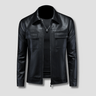 Keystone Leather Jacket