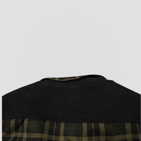 Lumberman Flannel Jacket - Timeless Crafted