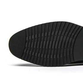 Pathfinder Matte Chelsea Boots - Timeless Crafted