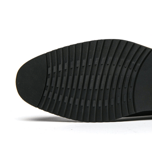 Pathfinder Matte Chelsea Boots - Timeless Crafted