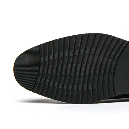 Pathfinder Matte Chelsea Boots - Timeless Crafted