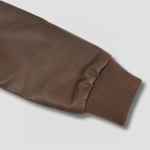 Sentinel Hooded Moto Jacket - Timeless Crafted