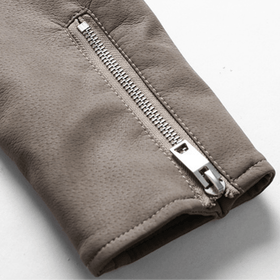 Shadowline Moto Jacket - Timeless Crafted