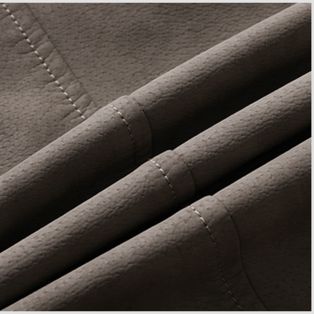 Shadowline Moto Jacket - Timeless Crafted