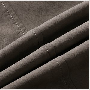 Shadowline Moto Jacket - Timeless Crafted