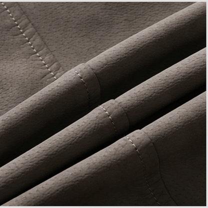 Shadowline Moto Jacket - Timeless Crafted