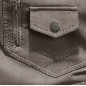 Shadowline Moto Jacket - Timeless Crafted