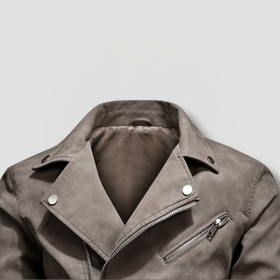 Shadowline Moto Jacket - Timeless Crafted