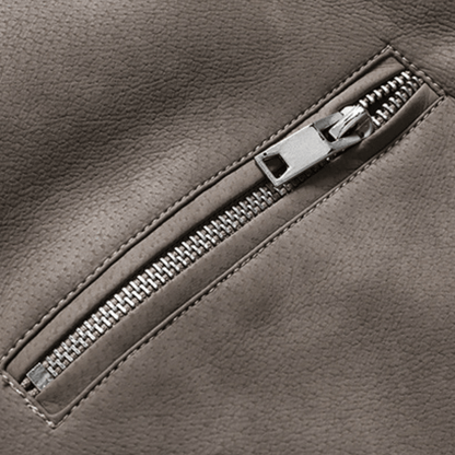 Shadowline Moto Jacket - Timeless Crafted