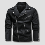 Shadowline Moto Jacket - Timeless Crafted