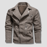 Shadowline Leather Jacket