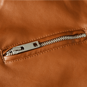 Thunderbolt Moto Jacket - Timeless Crafted