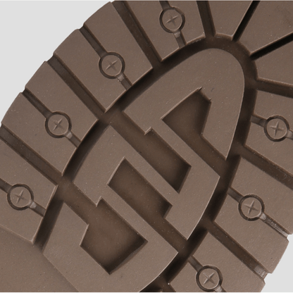 Trailmaster Lug Chelsea Boots - Timeless Crafted