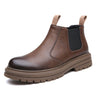 Trailmaster Lug Chelsea Boots