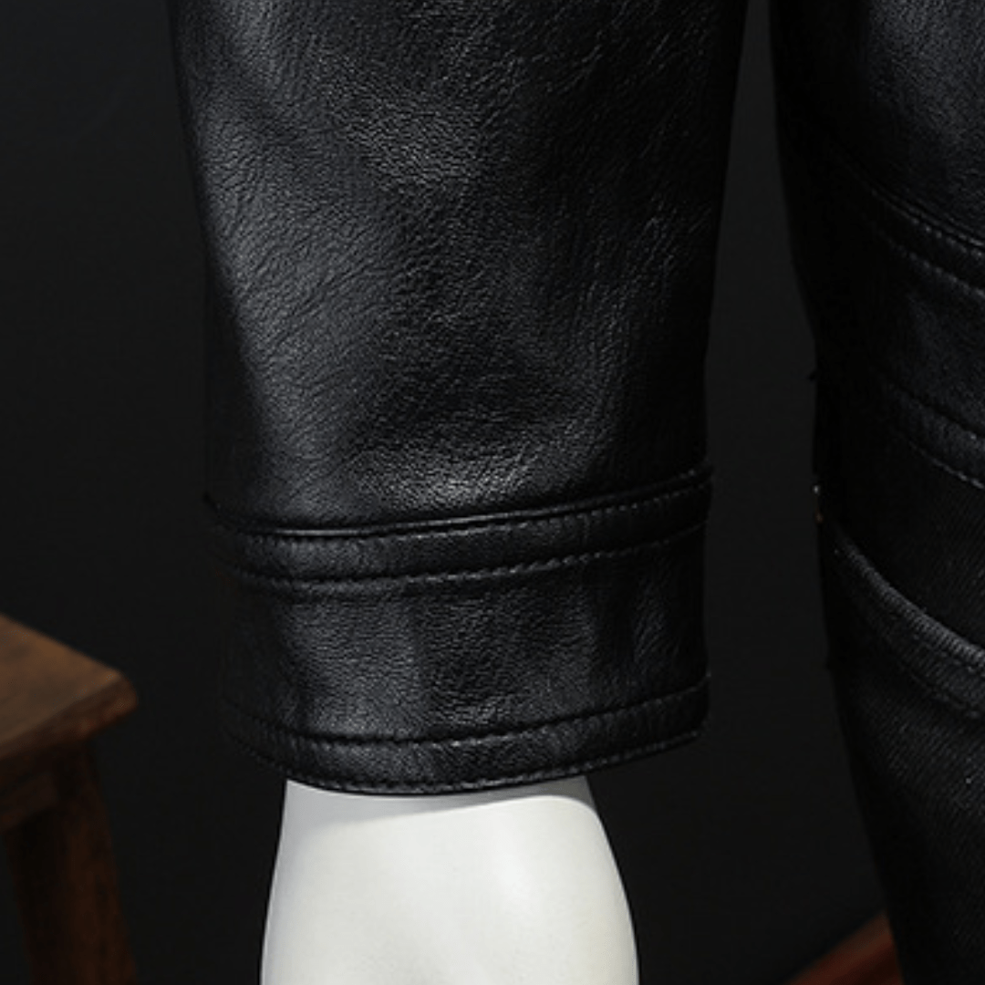 Vector Utility Pocket Jacket - Timeless Crafted