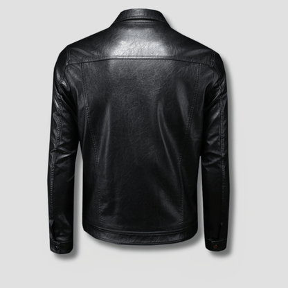 Vector Utility Pocket Jacket - Timeless Crafted