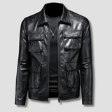 Vector Utility Pocket Jacket - Timeless Crafted